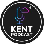 Kent Podcast Logo